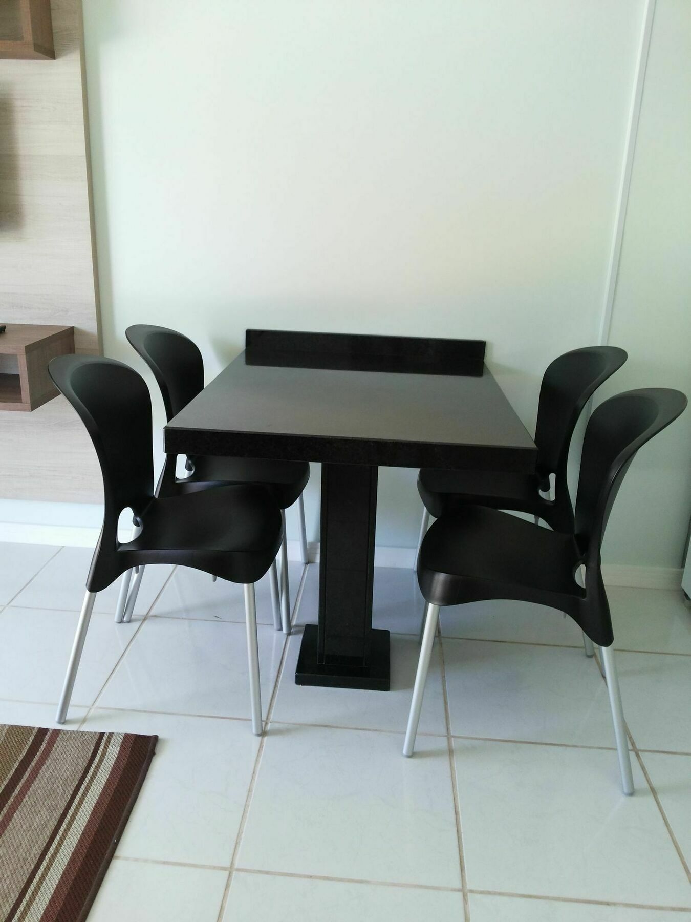דירות בומבינאס Residencial Casa Flora מראה חיצוני תמונה