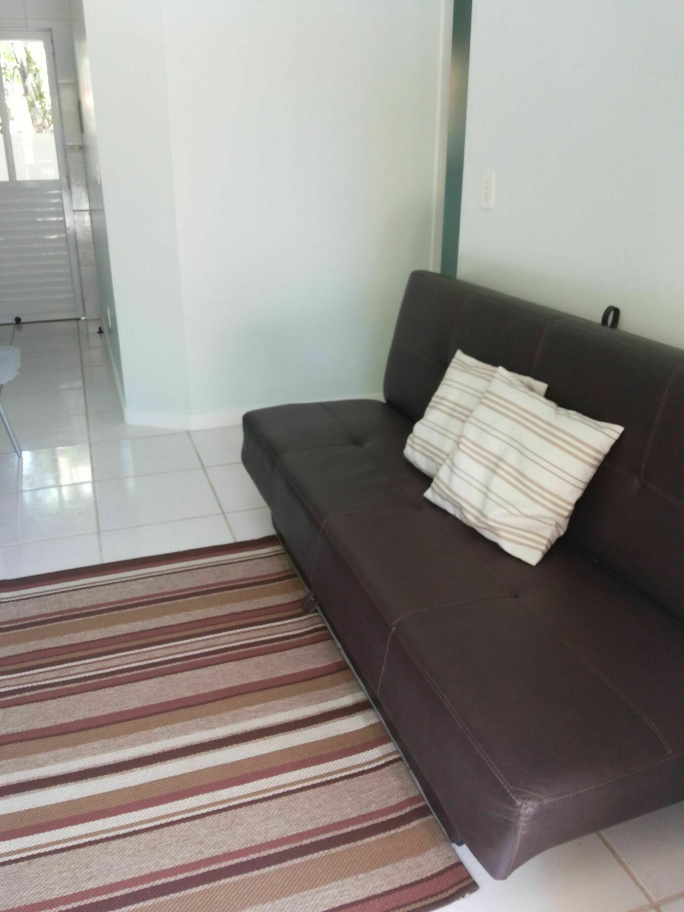 דירות בומבינאס Residencial Casa Flora מראה חיצוני תמונה