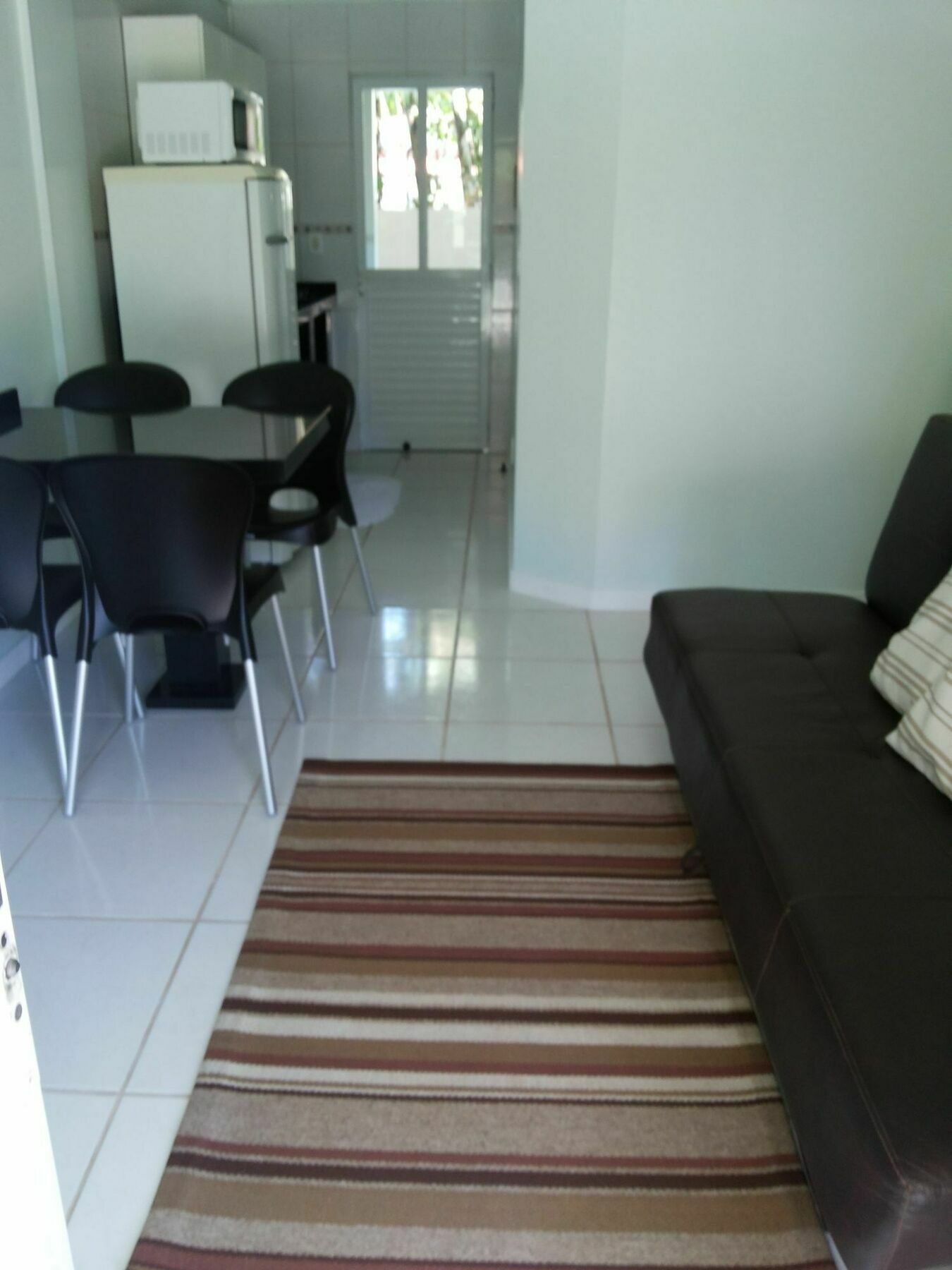 דירות בומבינאס Residencial Casa Flora מראה חיצוני תמונה